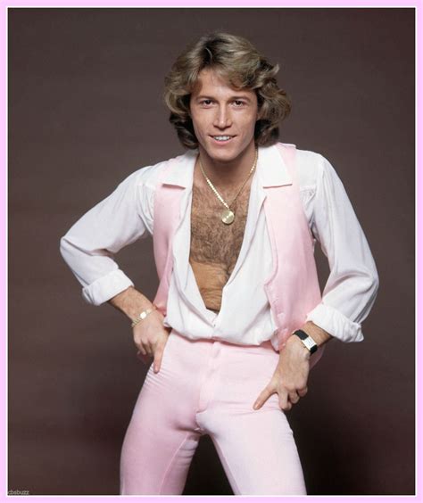 andy gibb photo|Andy Gibb